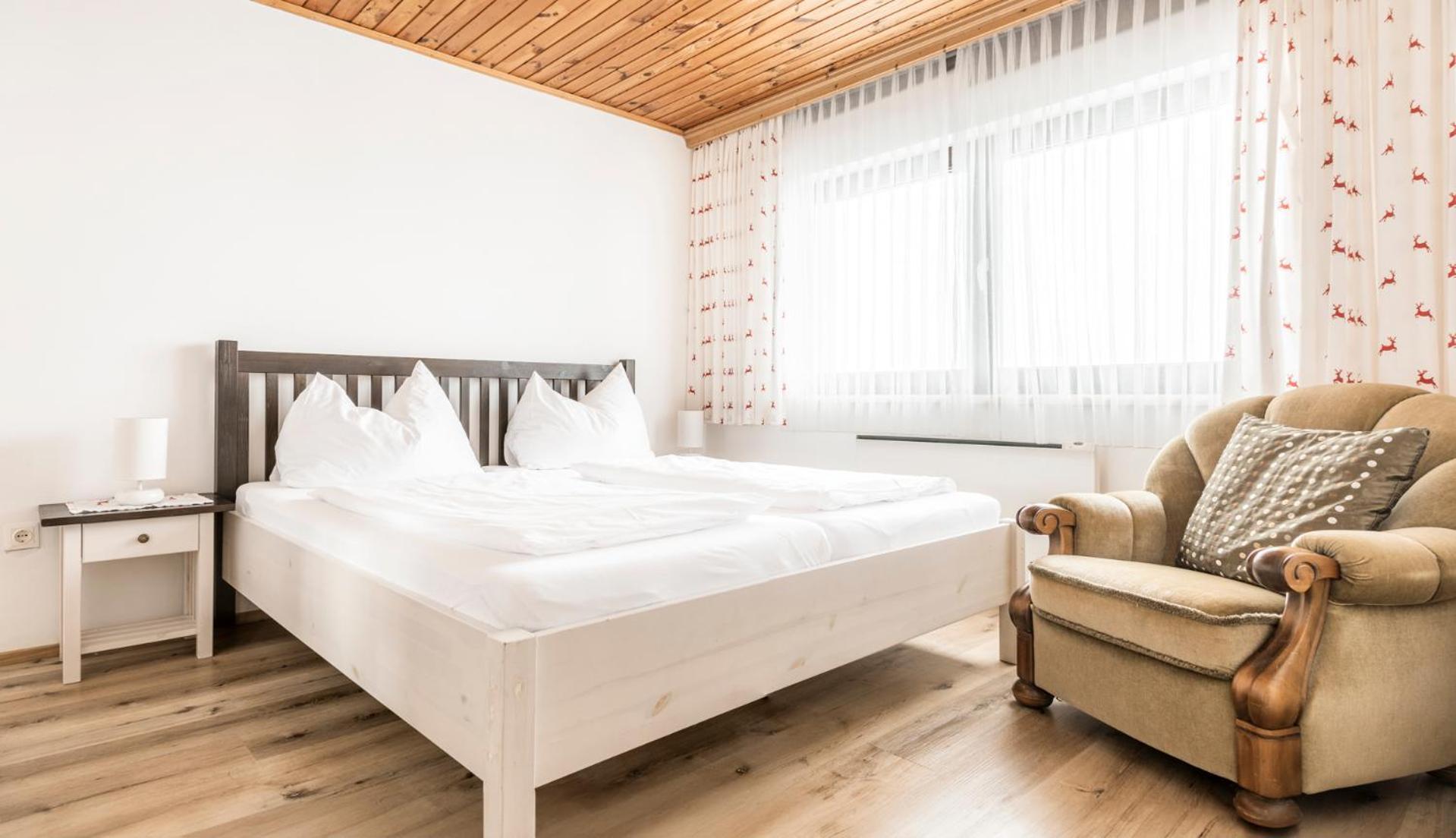 Ferienwohnung Angerlgut Санкт-Коломан Экстерьер фото