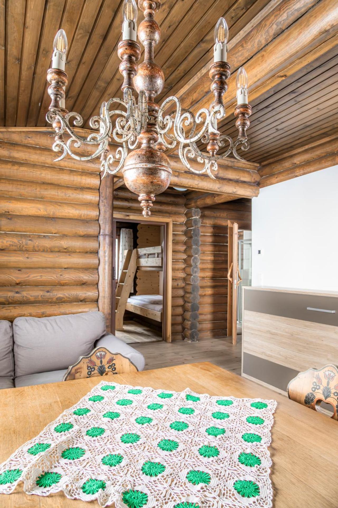 Ferienwohnung Angerlgut Санкт-Коломан Экстерьер фото