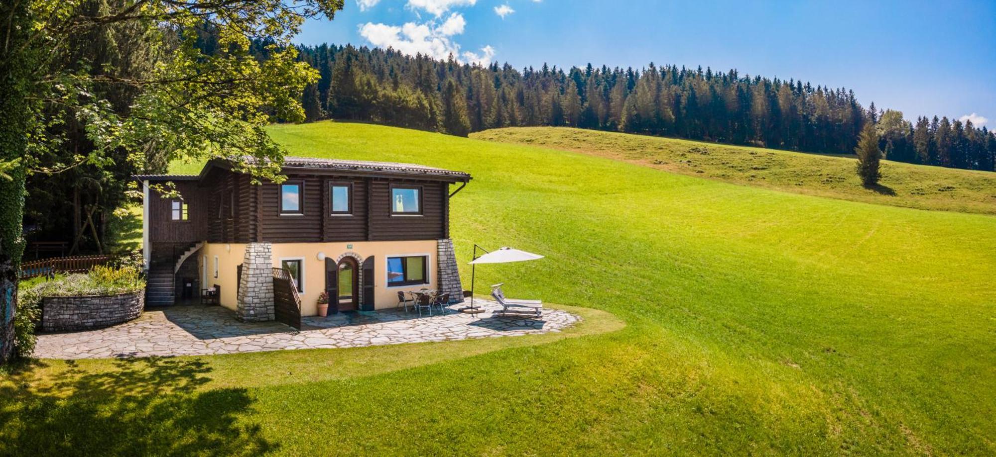 Ferienwohnung Angerlgut Санкт-Коломан Экстерьер фото